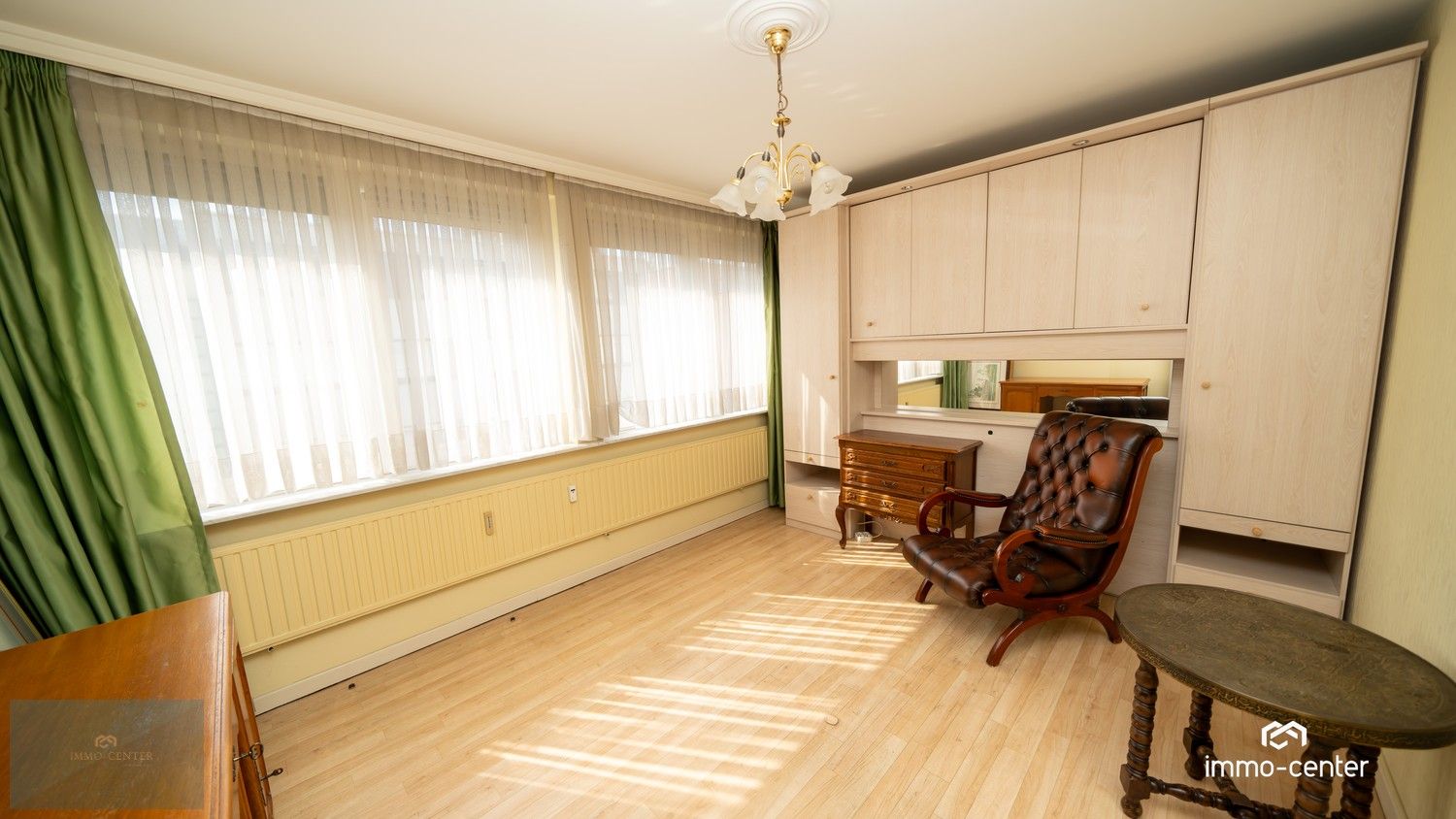 🏡 Instapklaar appartement met 2 slaapkamers in hartje Genk – Winterslagstraat 48 bus 4 foto 9