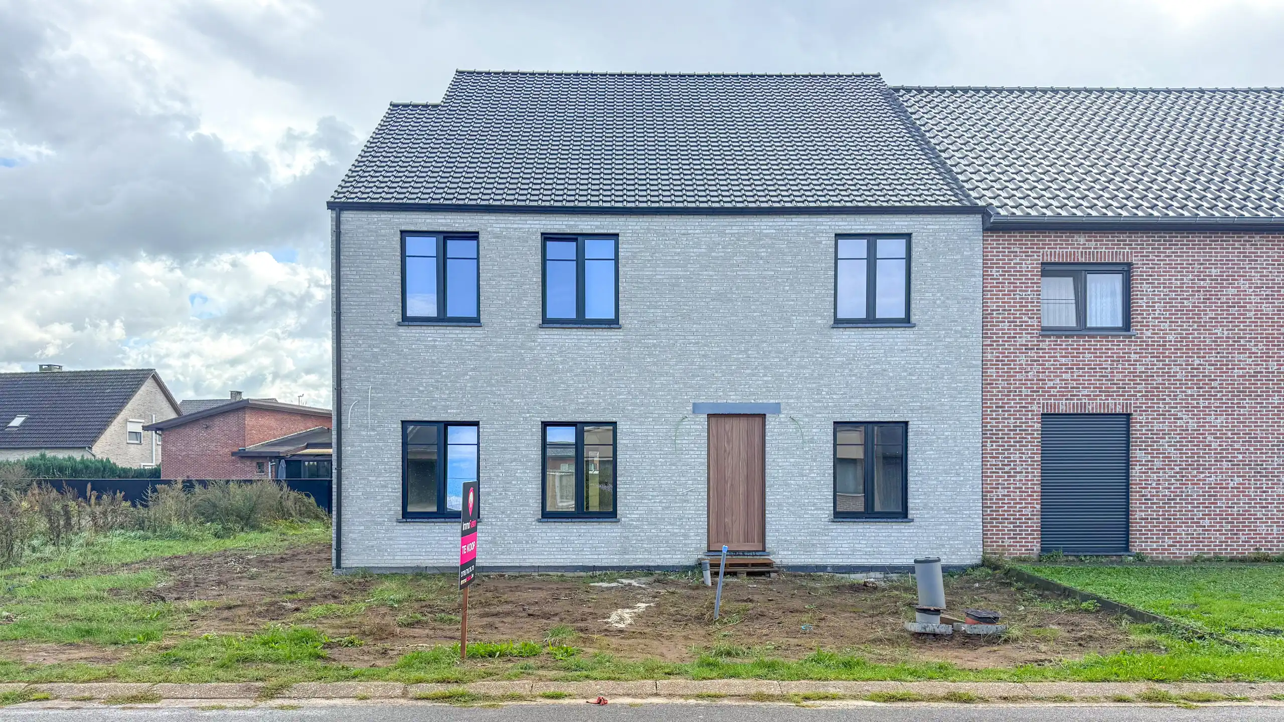 Huis te koop Sportalaan 63 - 3550 Heusden-Zolder