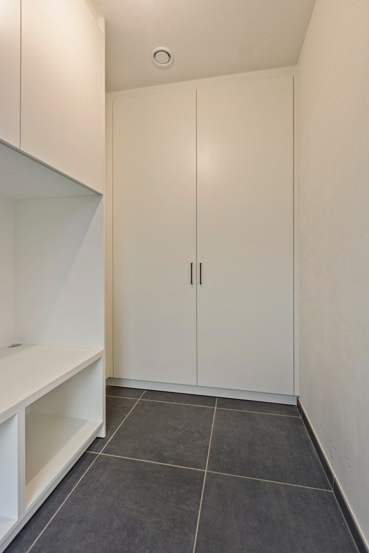  Ruime energiezuinige nieuwbouwwoning met 4 slpks en carport op fietsafstand van het centrum!  foto 7