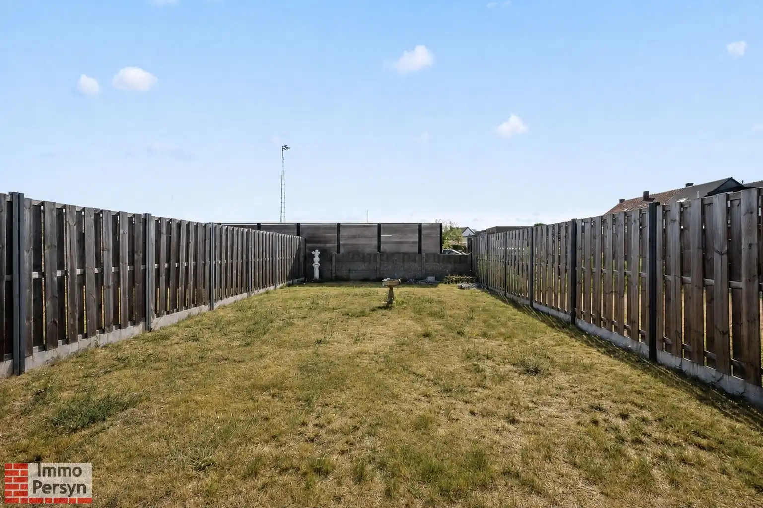Energiezuinige recente gezinswoning  met 3 slaapkamers, garage en tuin te Leopoldsburg foto 21