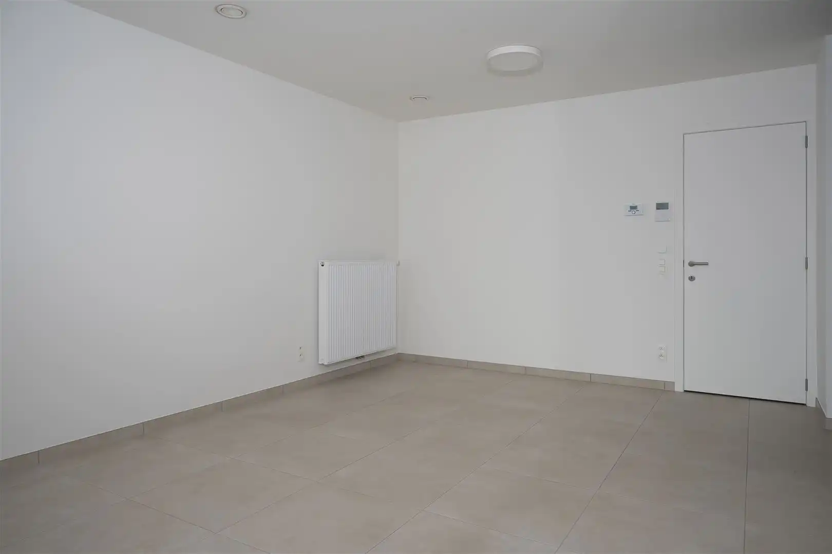 Gelijkvloers nieuwbouw appartement te huur  foto 4