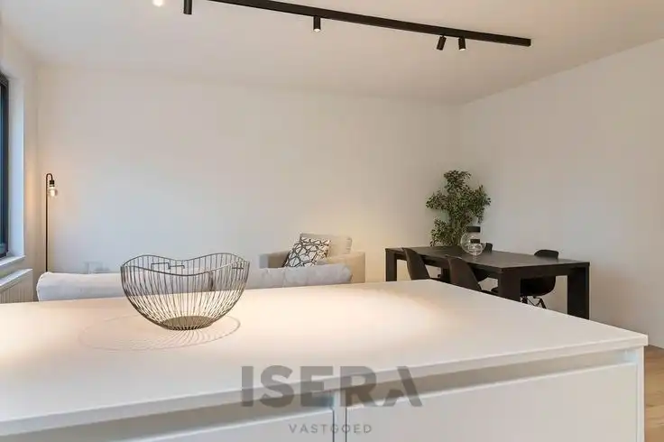 Modern afgewerkt appartement op topligging te Brugge foto 5