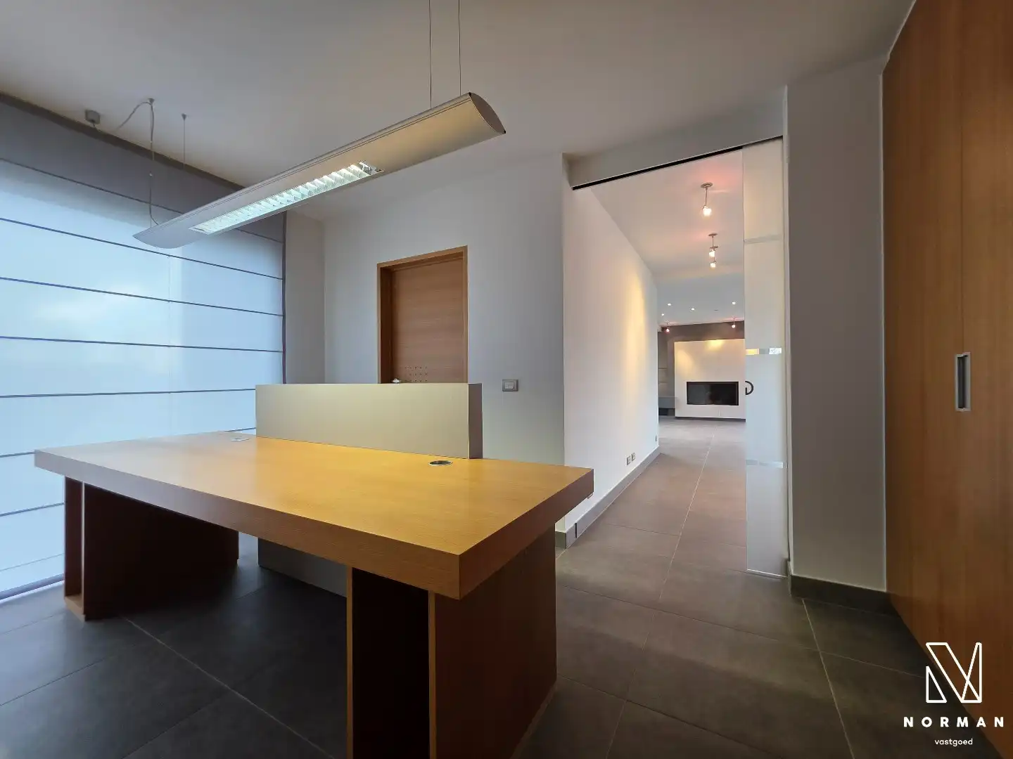 Prachtig domein met luxueuze instapklare villa, grote tuin en landbouwgrond in Hulste foto 22