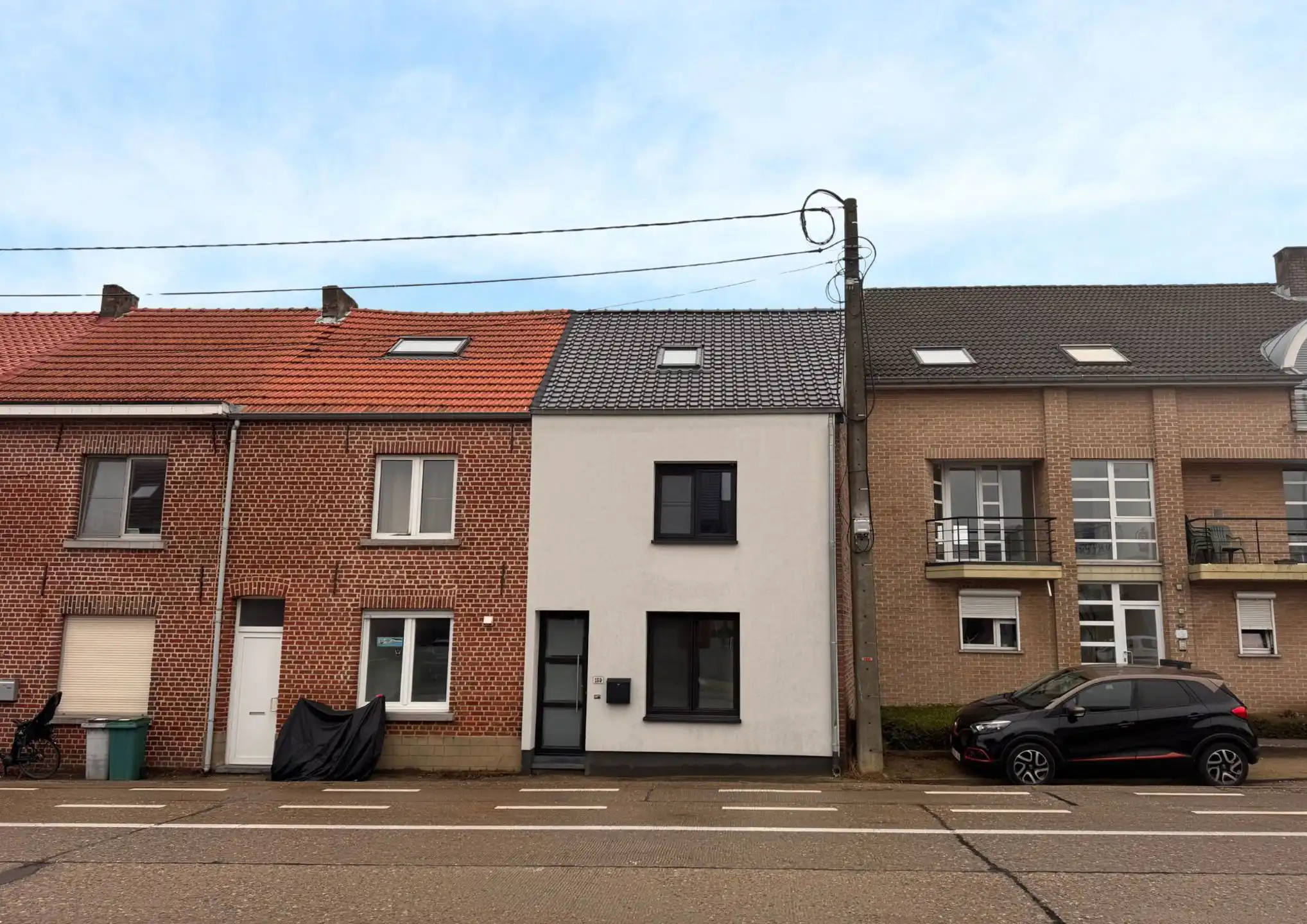 Energiezuinige woning met twee slaapkamers te Linden foto {{pictureIndex}}