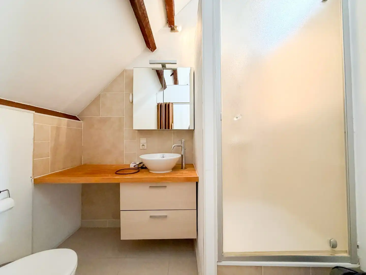 Kangoeroewoning of combinatie wonen en werken, ruim perceel, gunstig gelegen met tal van opportuniteiten! Torhout foto 19