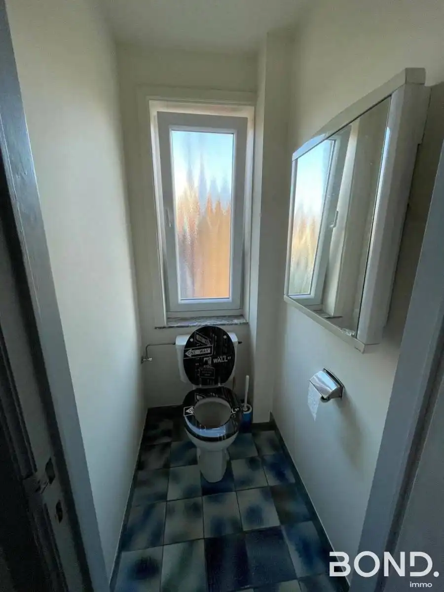 Appartement met 1 slaapkamer in centrum Leuven!  foto 5