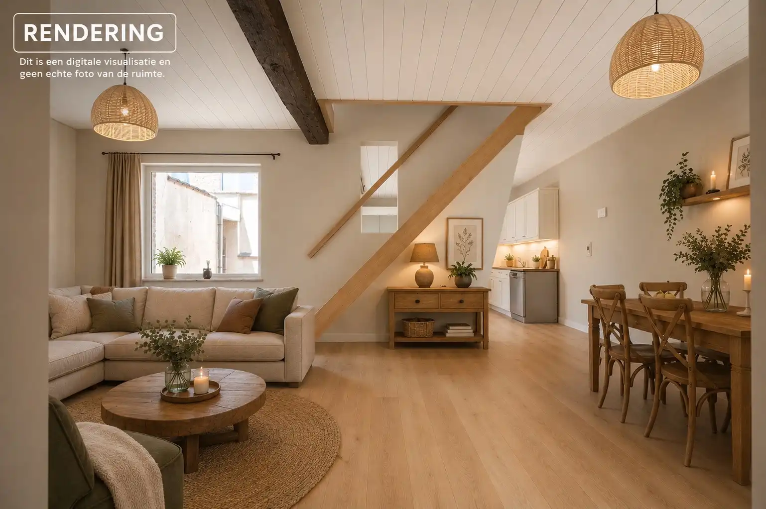 Brugs huis in de schaduw van Jeruzalemkerk, authentieke 16e-17e eeuwse gevel foto 3
