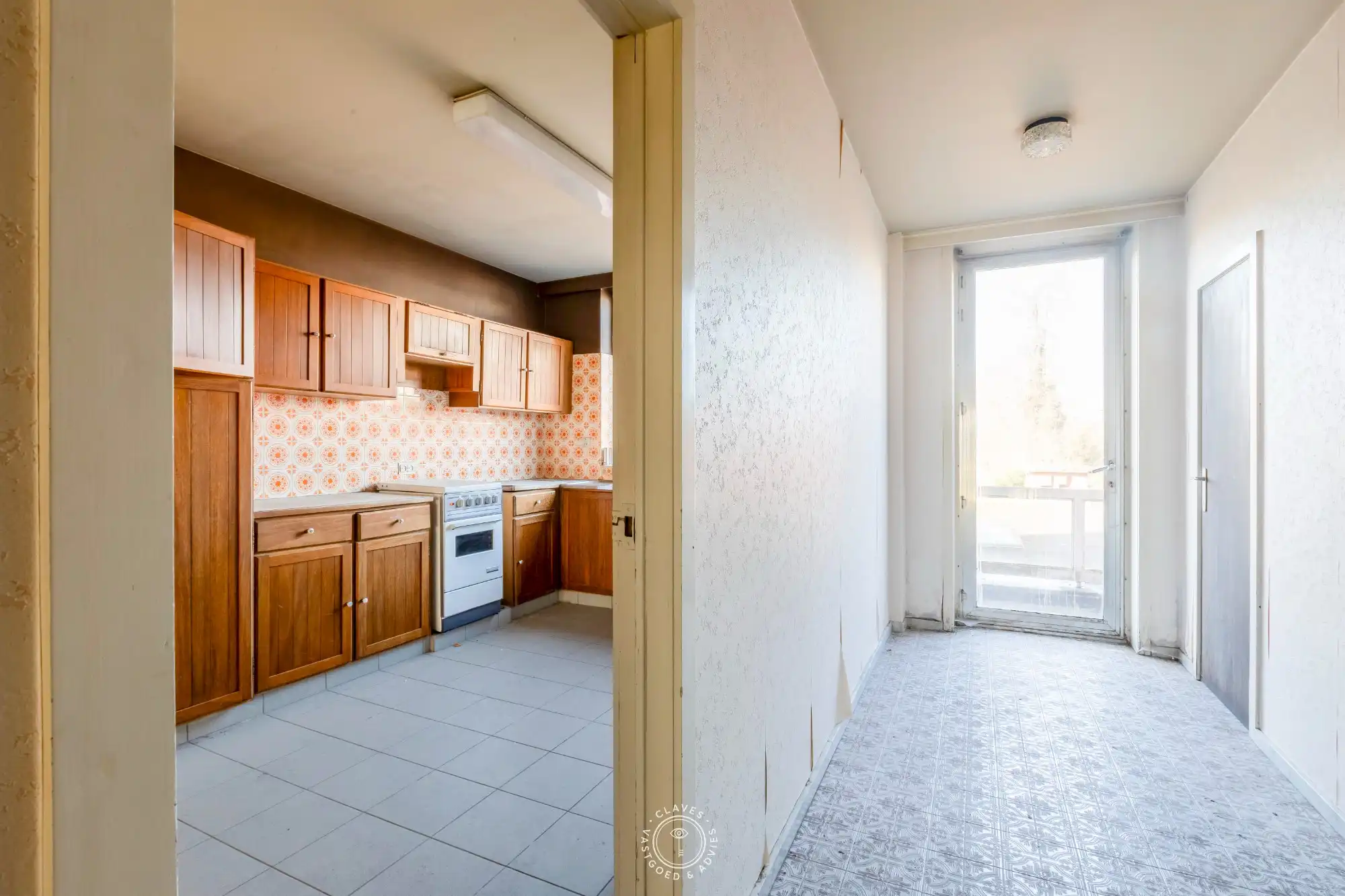 Handelshuis met ontwikkelingspotentieel in Sint-Niklaas foto 15