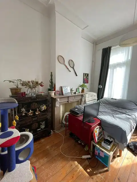Toffe studio centrum Gent foto 7