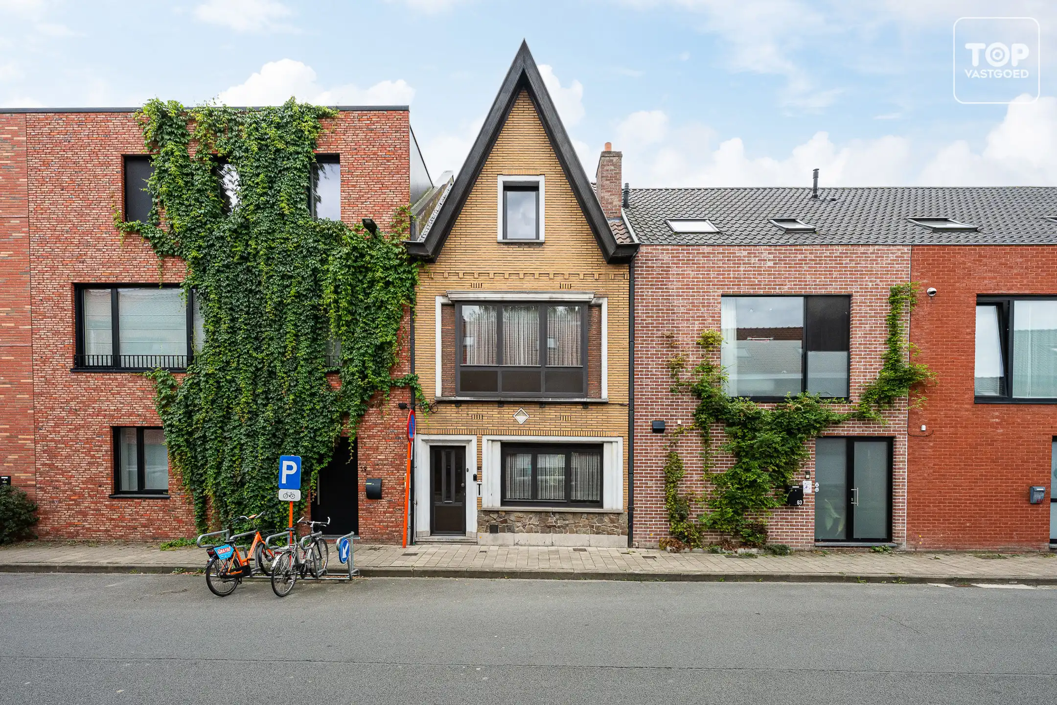 Huis te koop Veronicastraat 61 - 9000 Gent