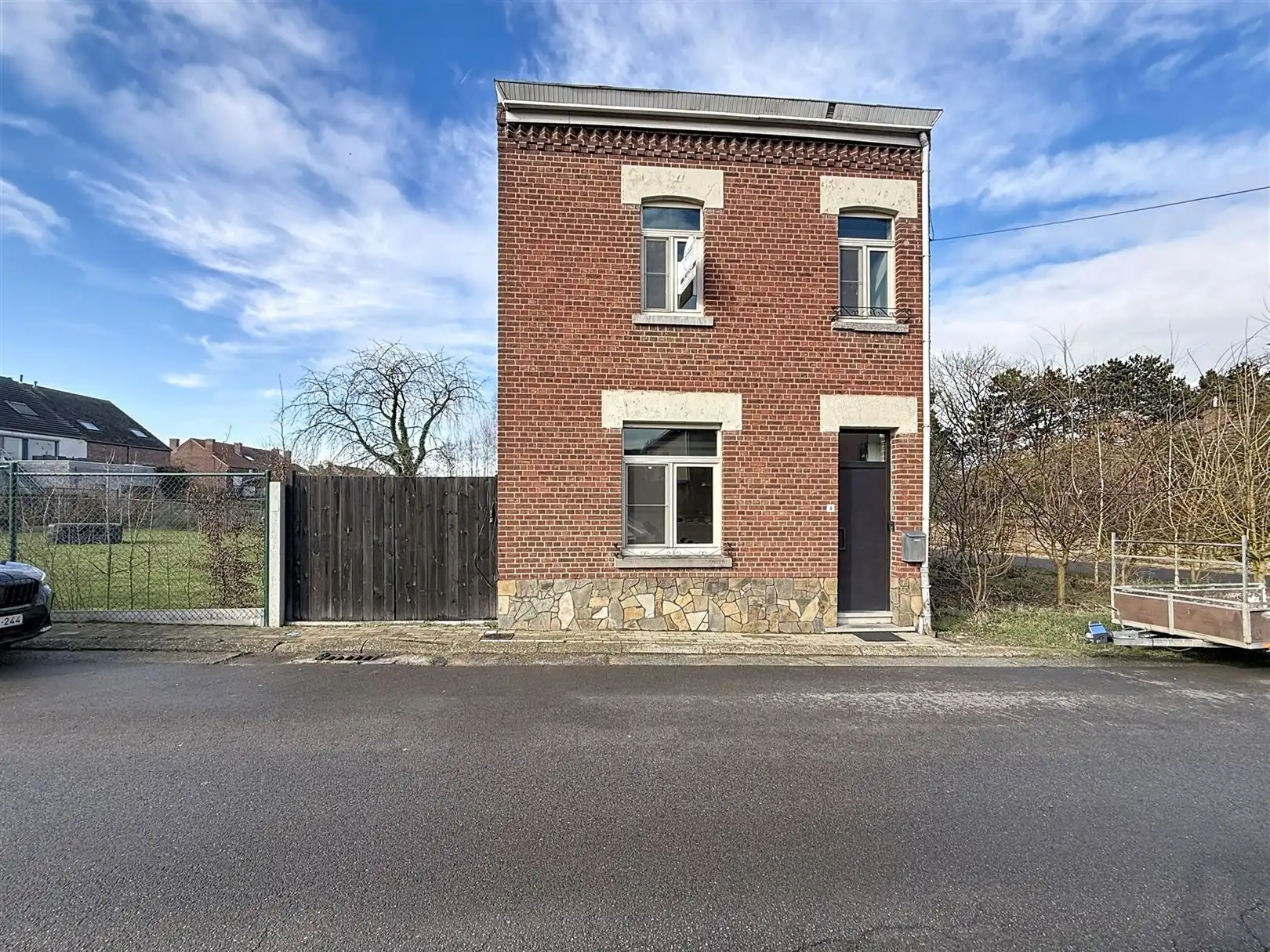Instapklare woning, 2/3 slpks, tuin, terras, opp 2a 20ca foto 31