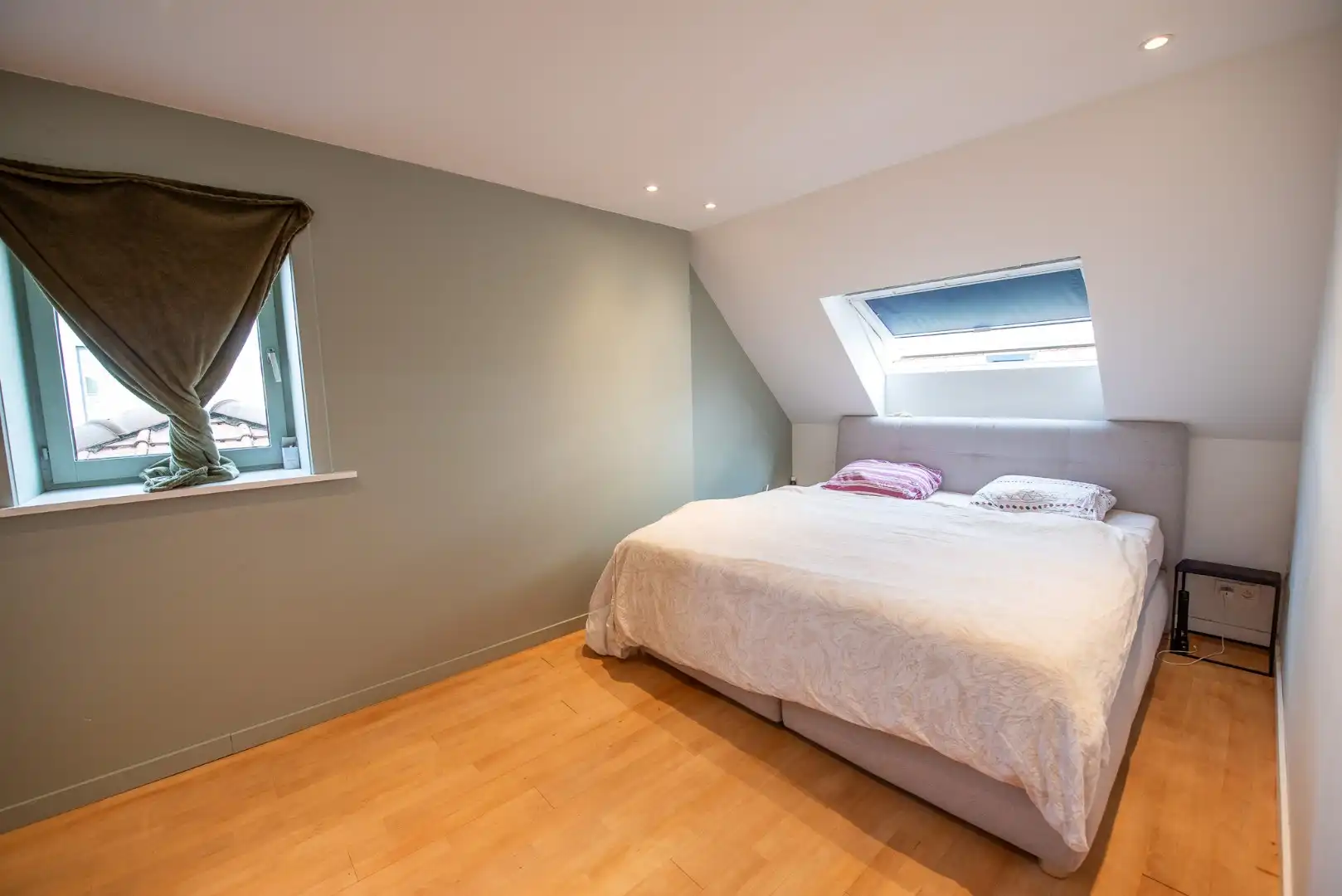 Charmante woning op 630 m² te Zulte (Machelen) foto 15
