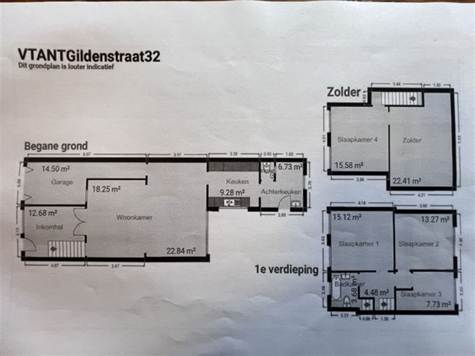 Authentieke stadswoning met 5 slaapkamers foto 3