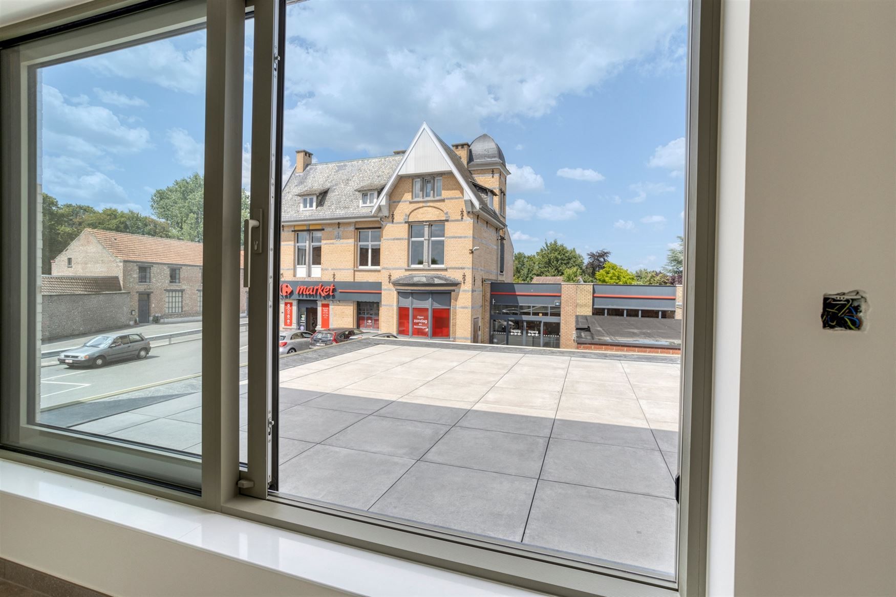 Nieuwbouw duplexappartement foto 15