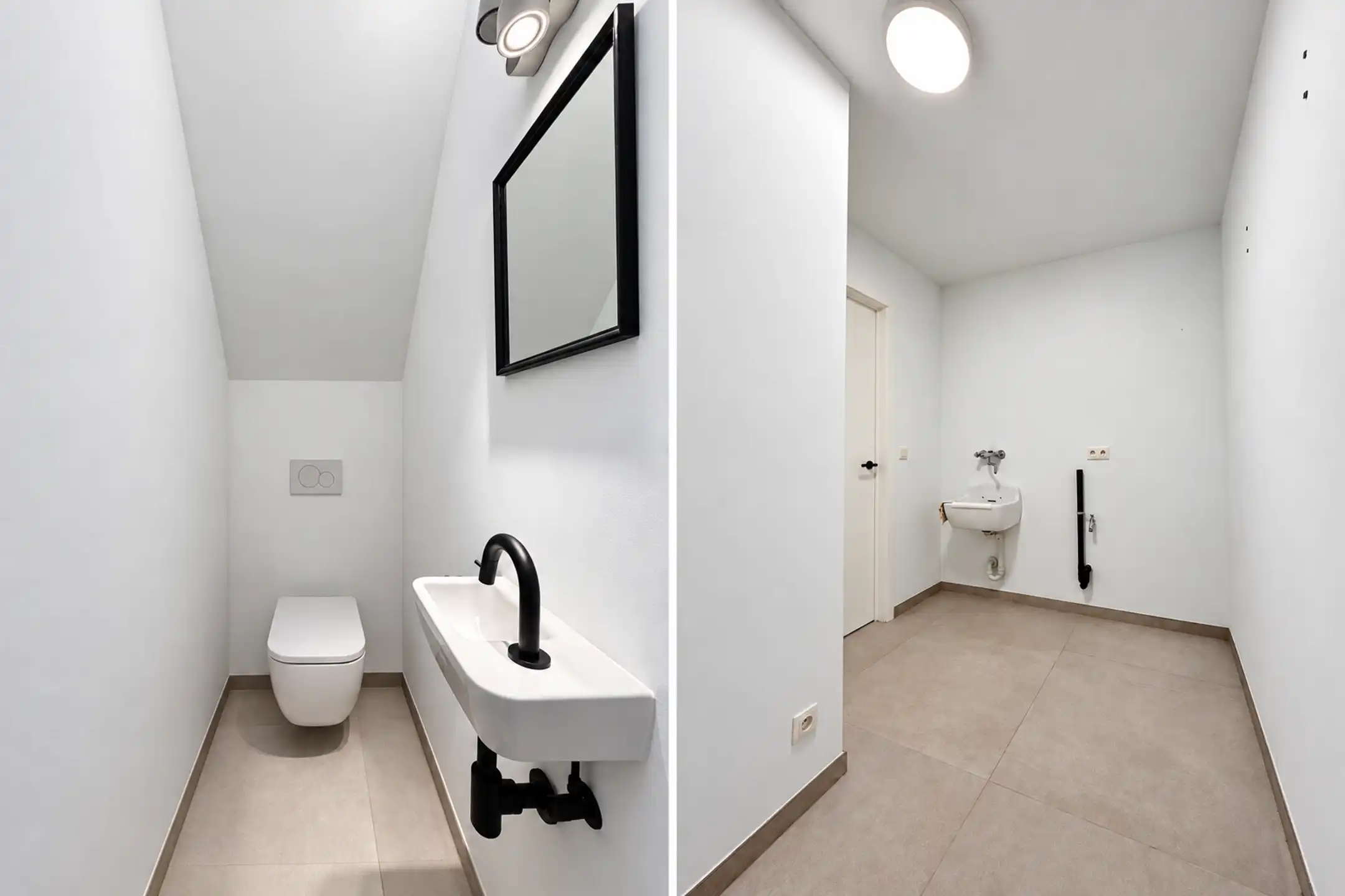Moderne, energiezuinige woning met drie slaapkamers foto 6