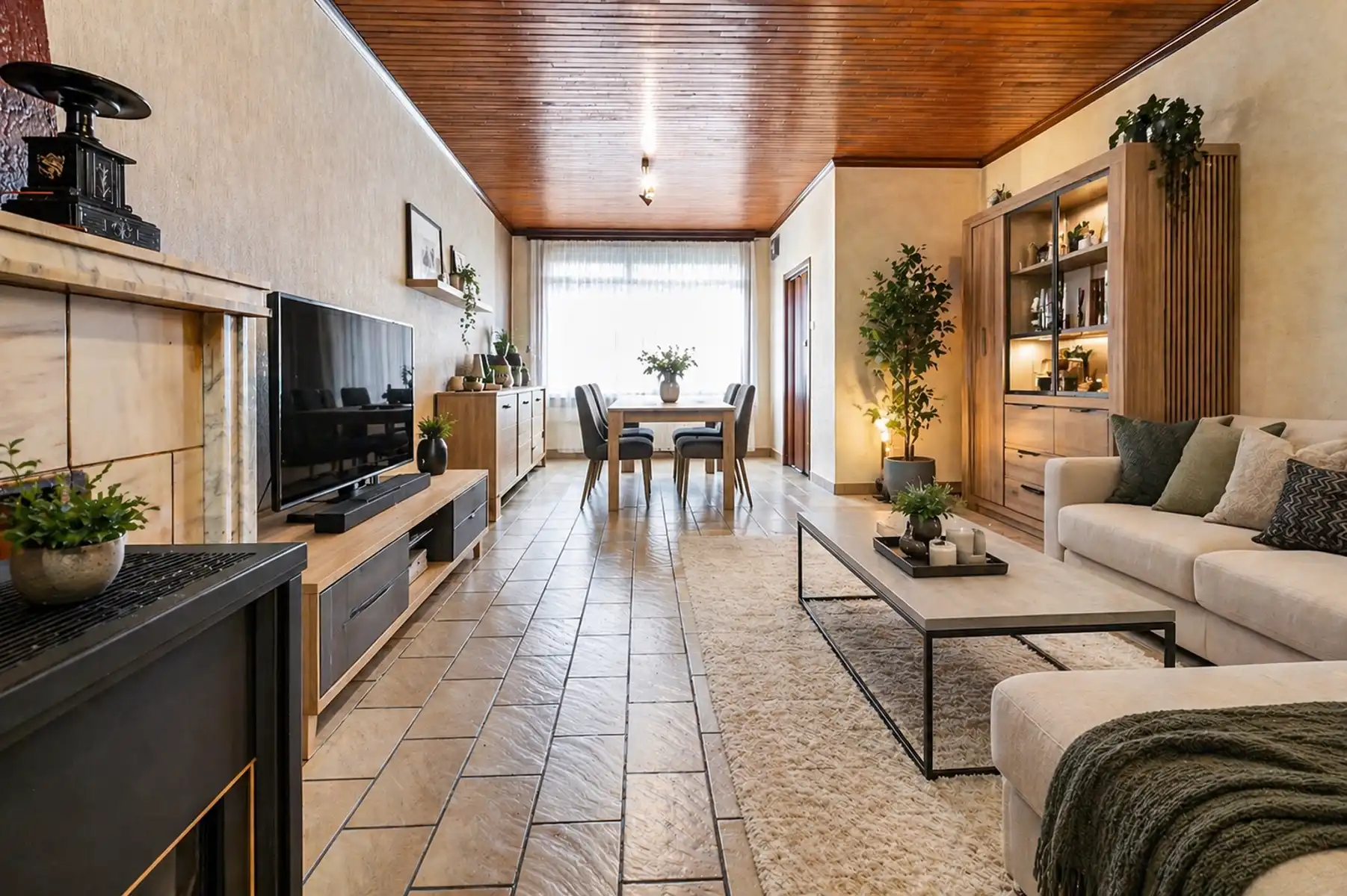 Huis te koop Dendermondebaan 35 - 9240 Zele