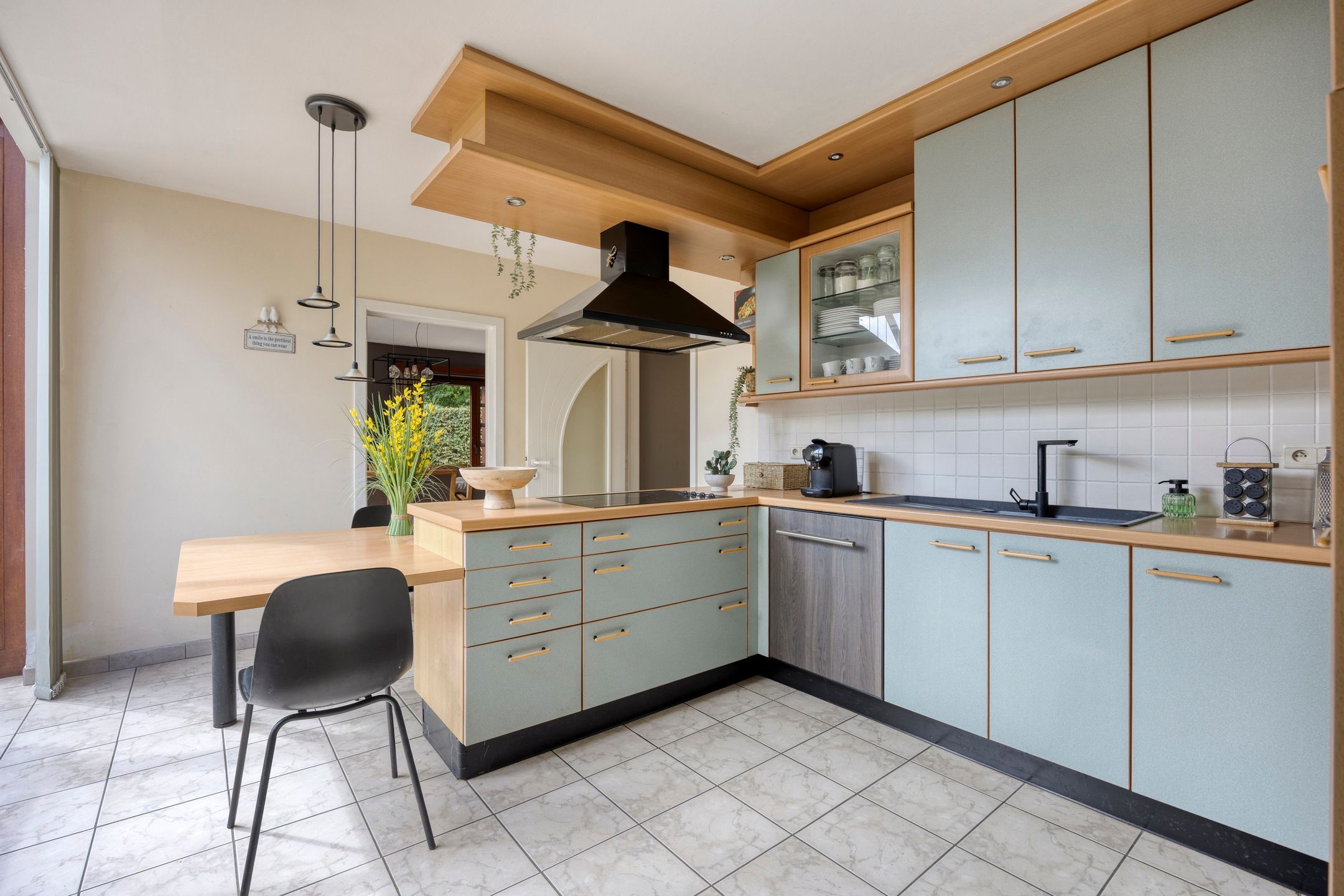 Instapklaar genieten te Lubbeek: rustig en lichtrijk foto 9