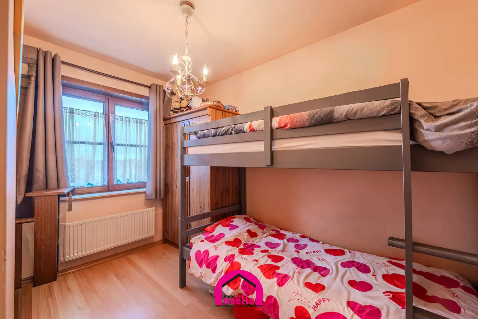 Te koop: gezellige woning op centrale ligging in Westende foto 11