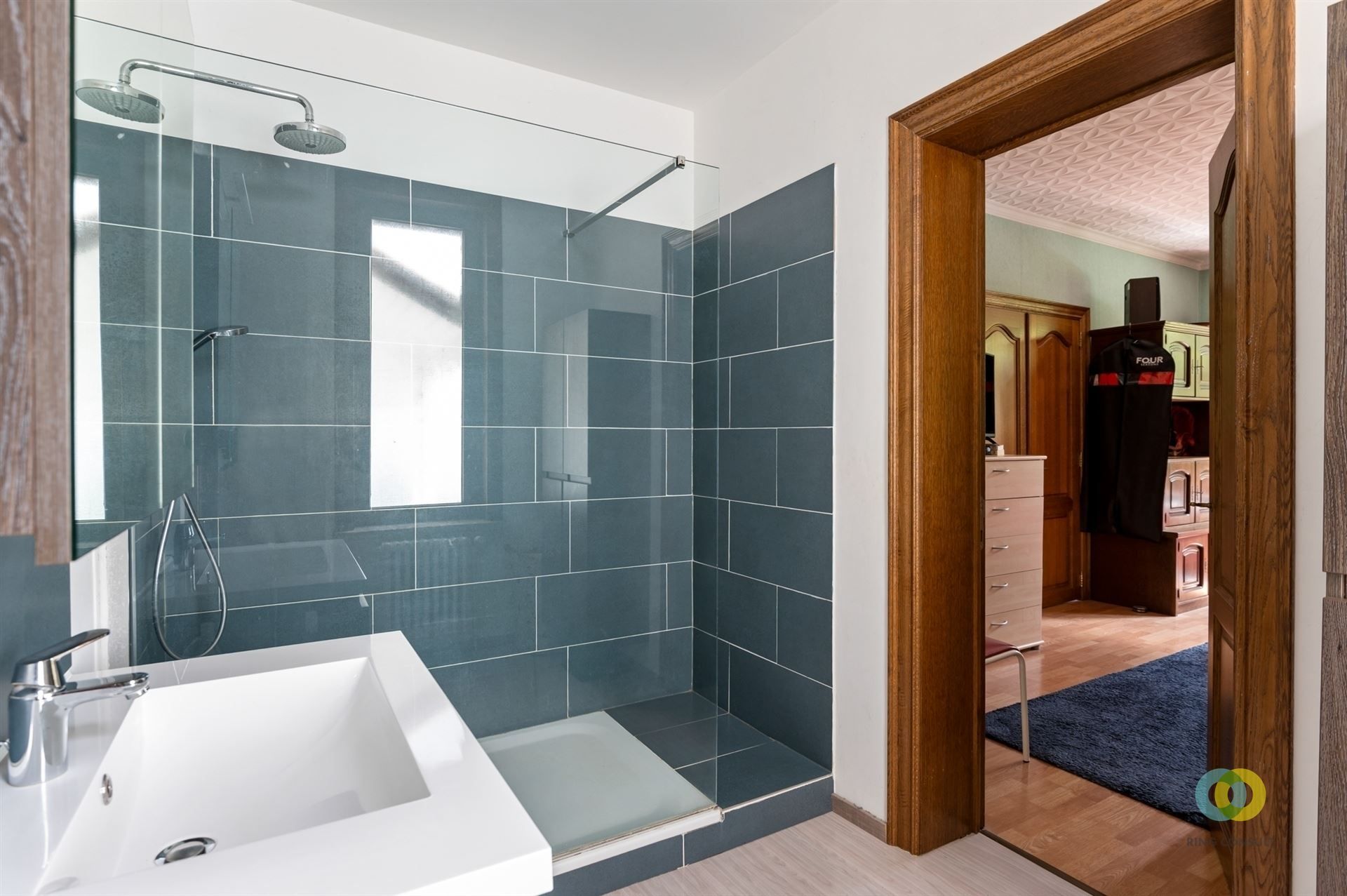 Karaktervolle villa op mooi perceel foto 8