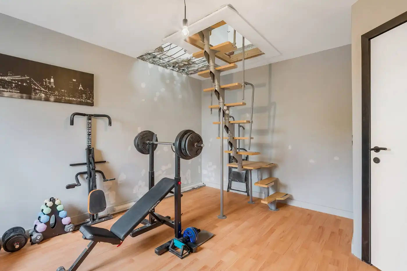 Gezellige, instapklare woning met 3 à 4 slpk., tuin en garage foto 21