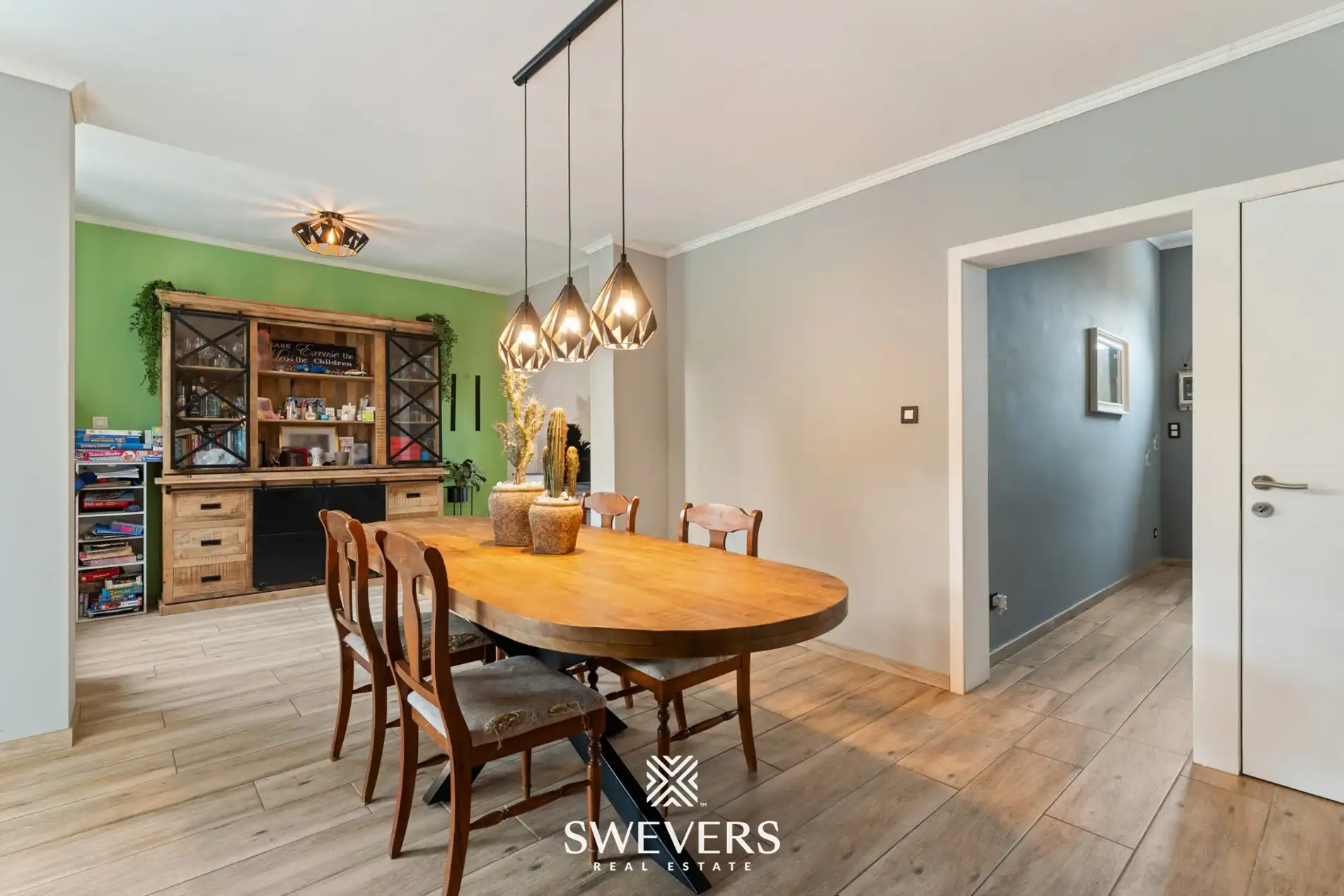 Gezellige woning met moderne keuken op groot perceel in Gingelom foto 6