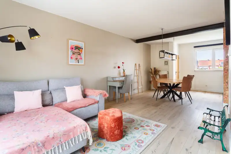 Prachtige bel-etagewoning in kindvriendelijke buurt! EPC A! foto 14