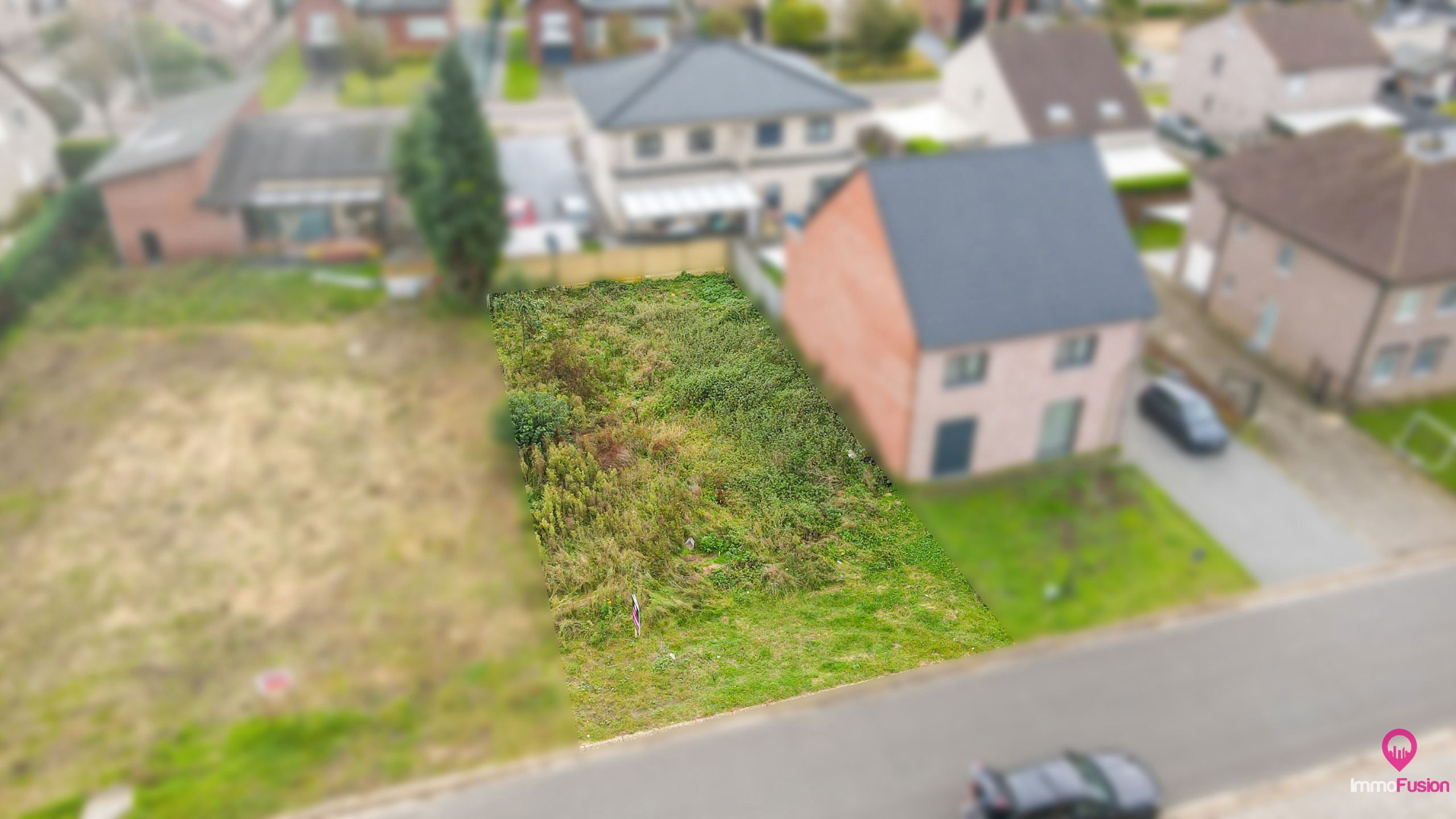 Brede BGR met plannen en EPB-studie in hartje Heusden! foto 7