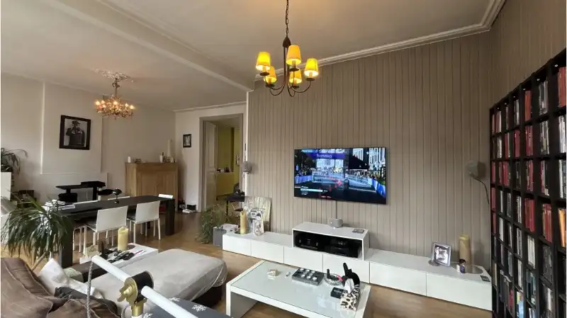 Brugge Gouden Driehoek - Opbrengsteigendom te koop in de Noordzandstraat foto 10