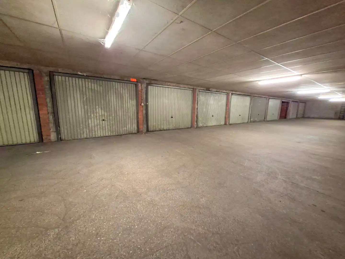 Garagebox foto 4