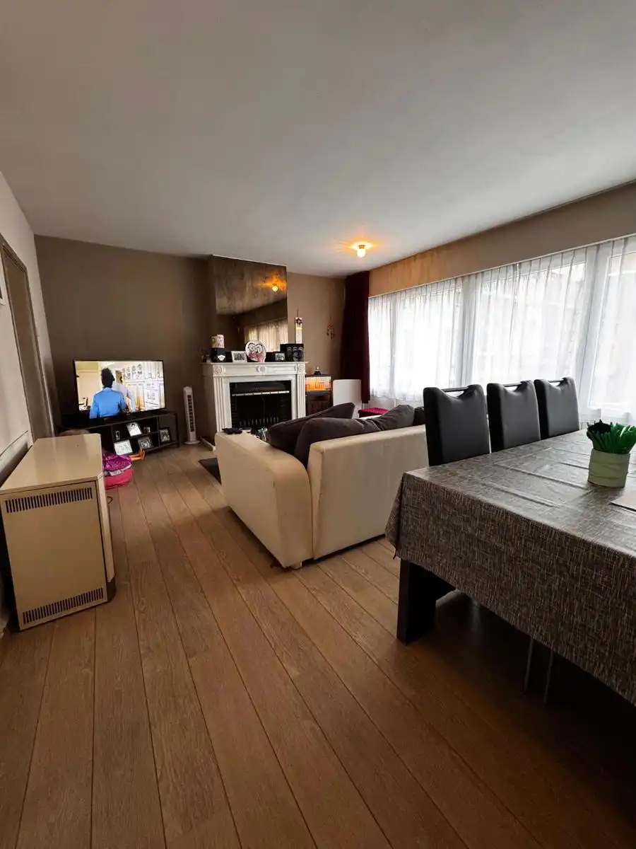 Beleggingseigendom centrum Izegem foto 2