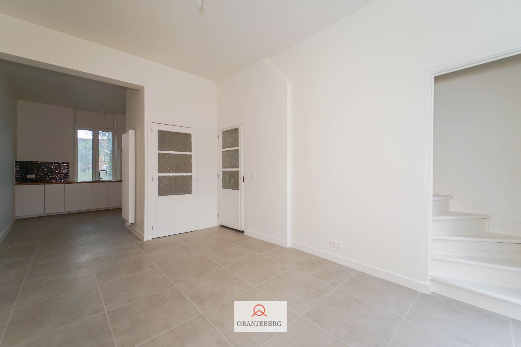 Gerenoveerde woning met koertje aan de groendreef foto 12