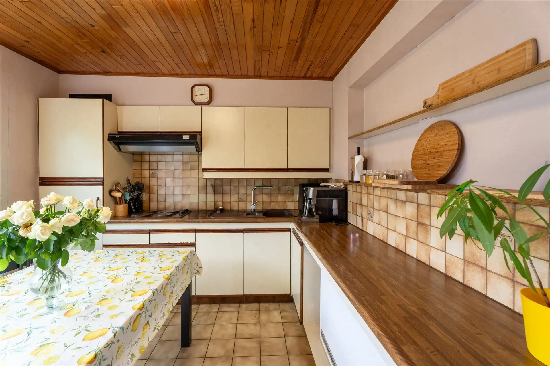 Rustig wonen nabij het centrum met Zuidoost-tuin, EPC B  foto 21