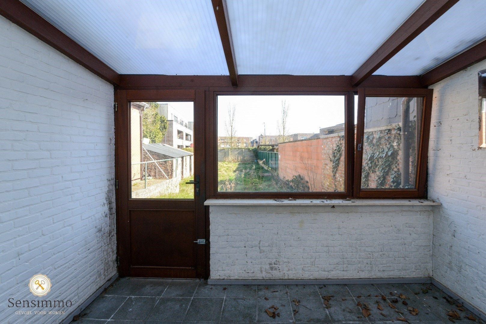 Gezinswoning met 3 slaapkamers op mooi perceel te Houthalen-Helchteren foto 19