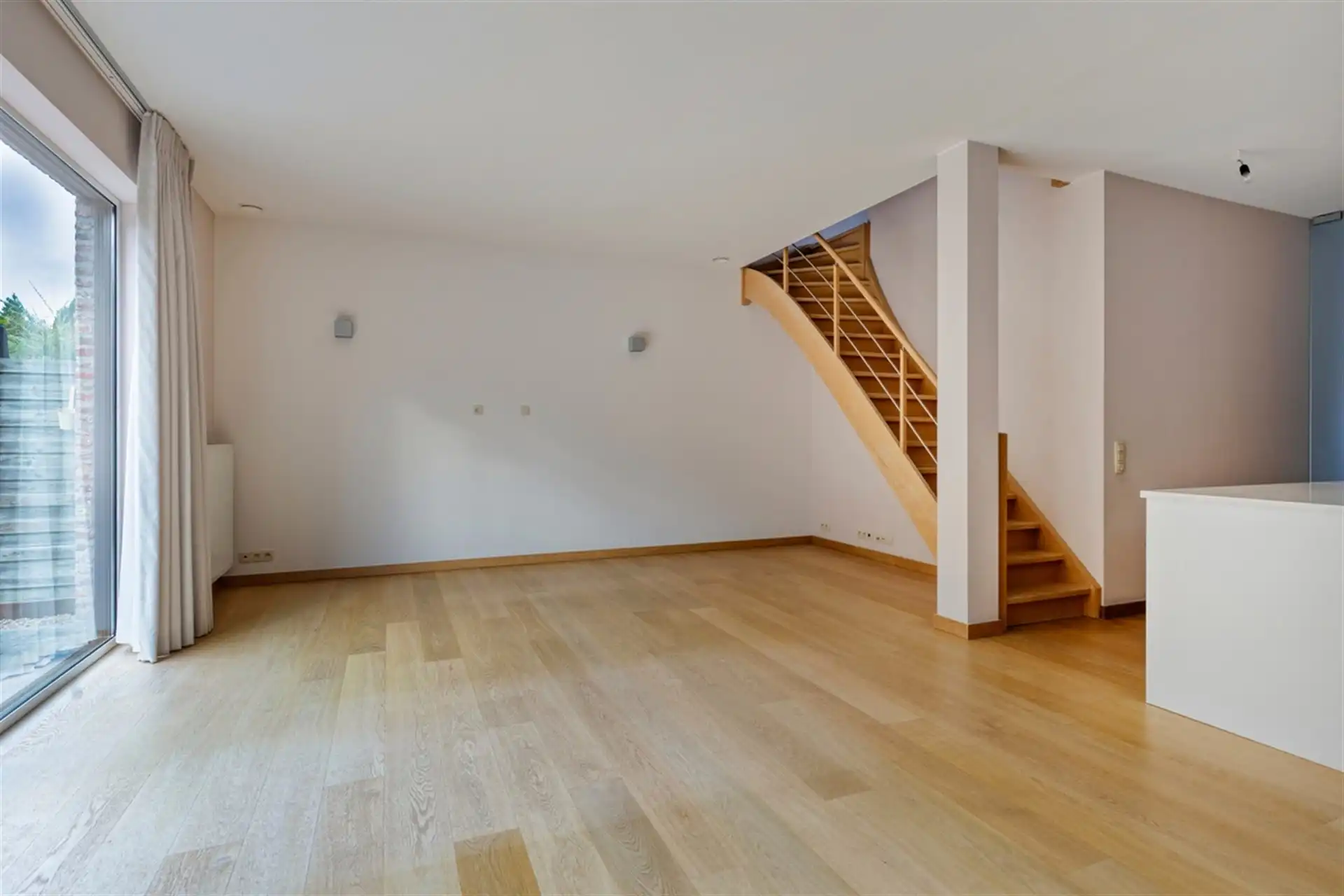 Exclusieve KWADRAAT-woning met hoogwaardige afwerking en EPC A in Everberg foto 2