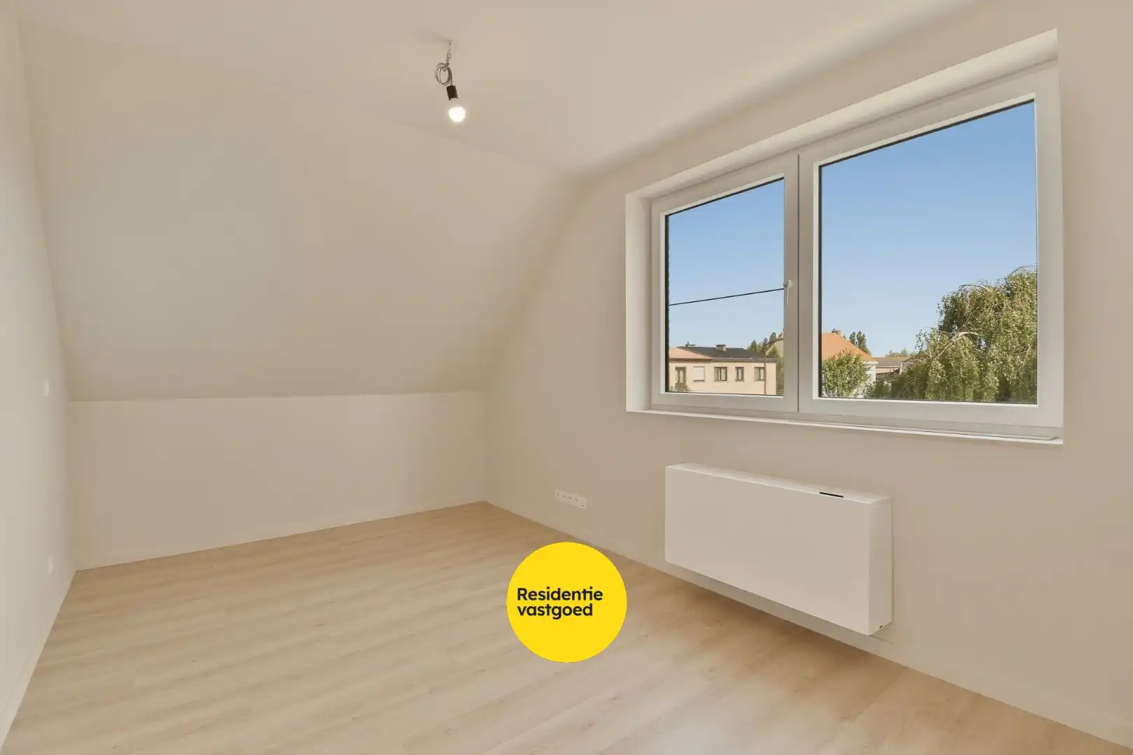 Nieuwbouwwoning met 3 slaapkamers en tuin te huur in Eernegem!  foto 7