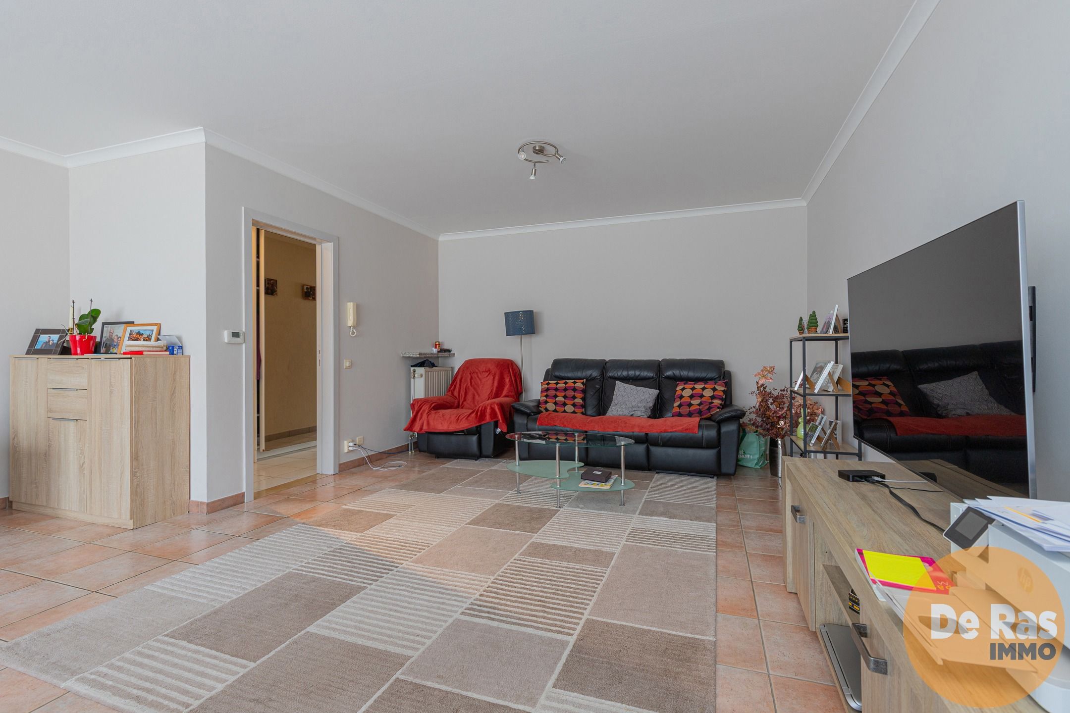 WELLE - Mooi appartement in rustige wijk/2 slp/garage foto 4