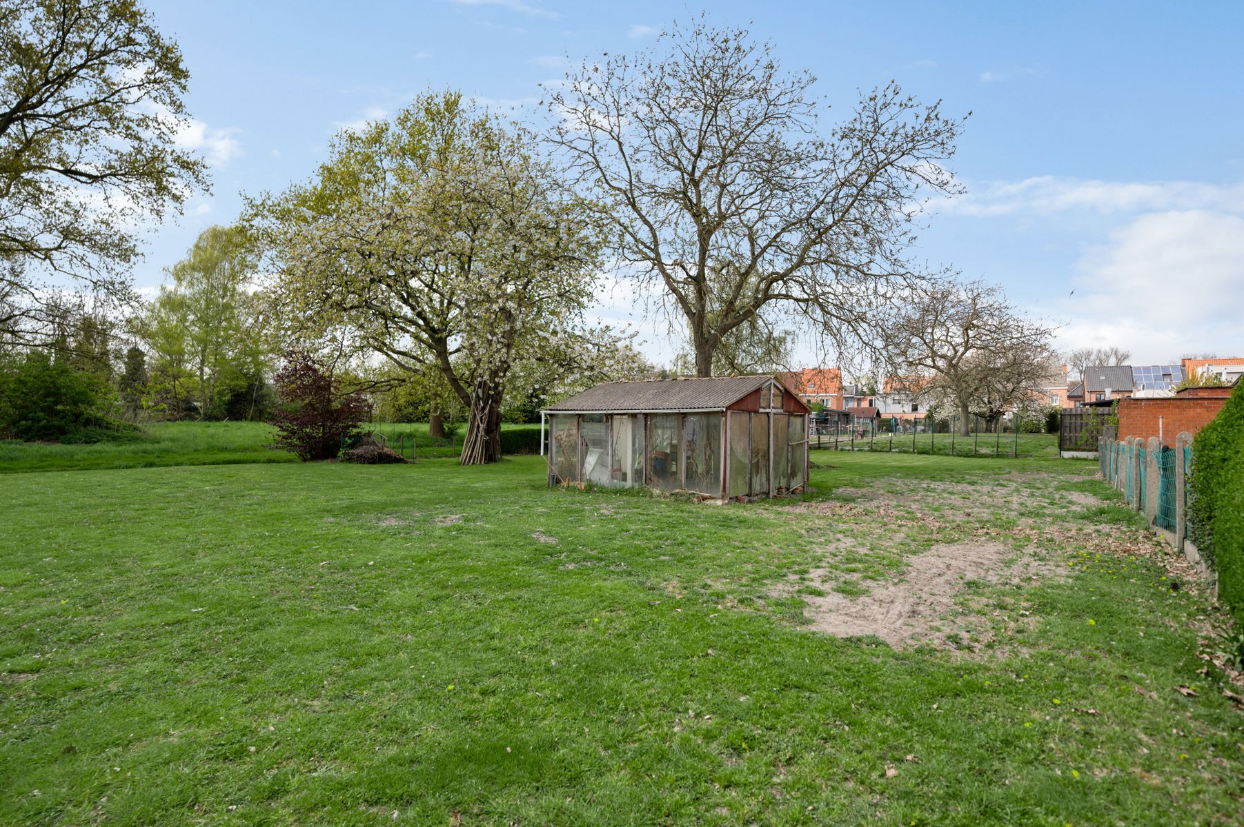 Statige woning met karakter en eindeloze mogelijkheden foto 4