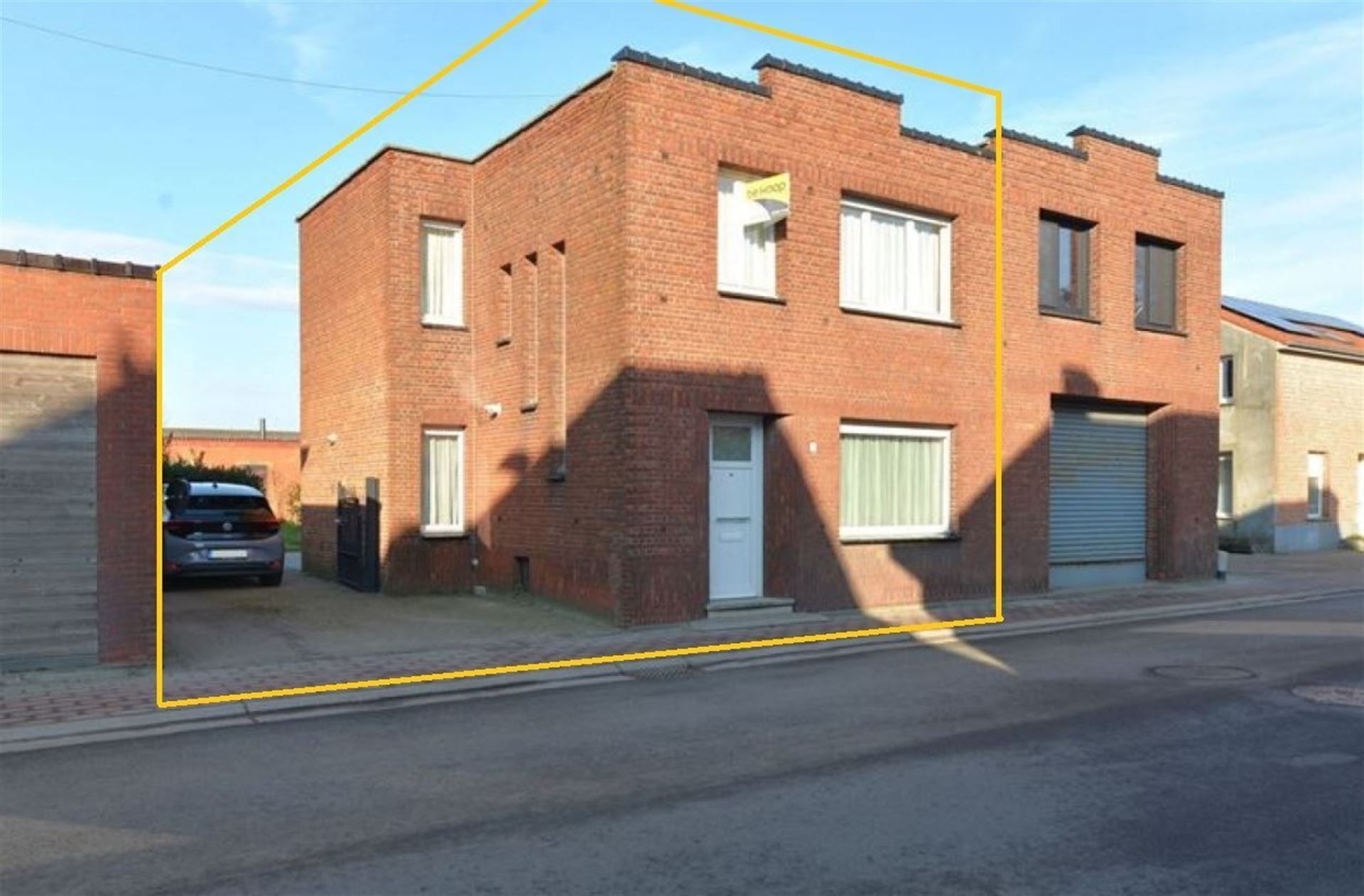 Woning foto 13