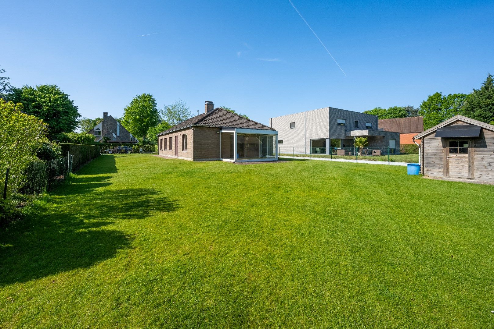 Gezellige  te renoveren bungalow met INSTELPRIJS foto 16