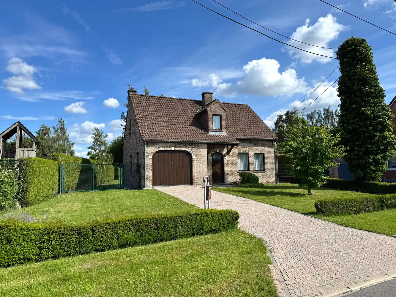 Huis te koop Schimpenstraat 185 - 3511 Kuringen