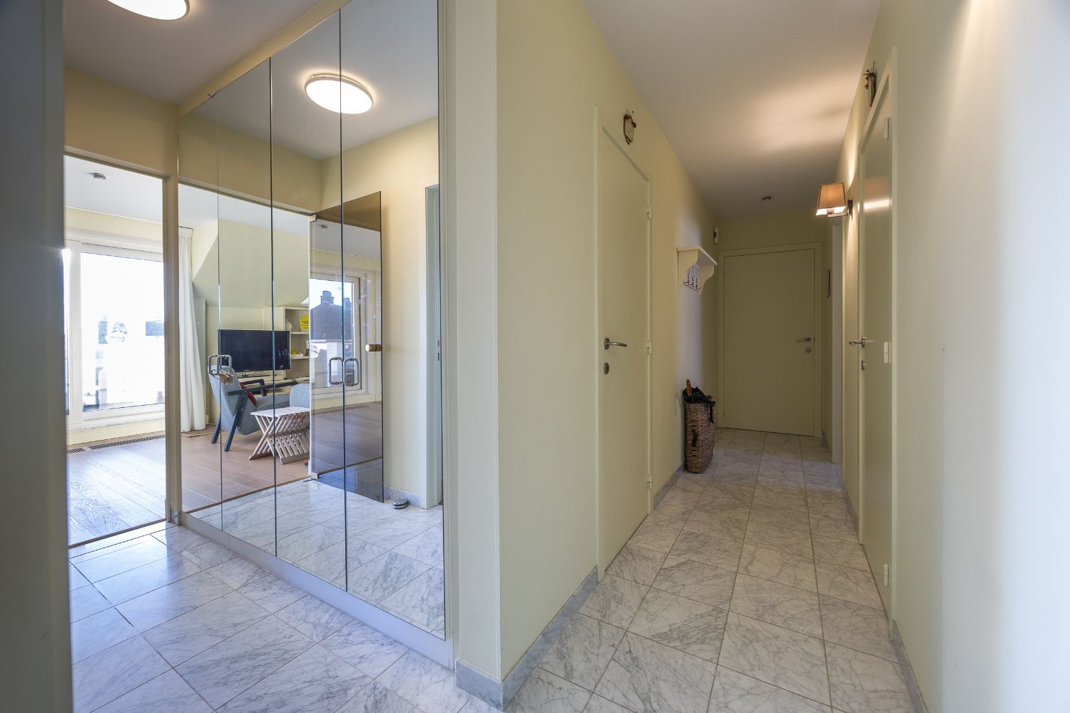 3 slaapkamer-appartement met zonnig terras en prachtig zicht foto 20