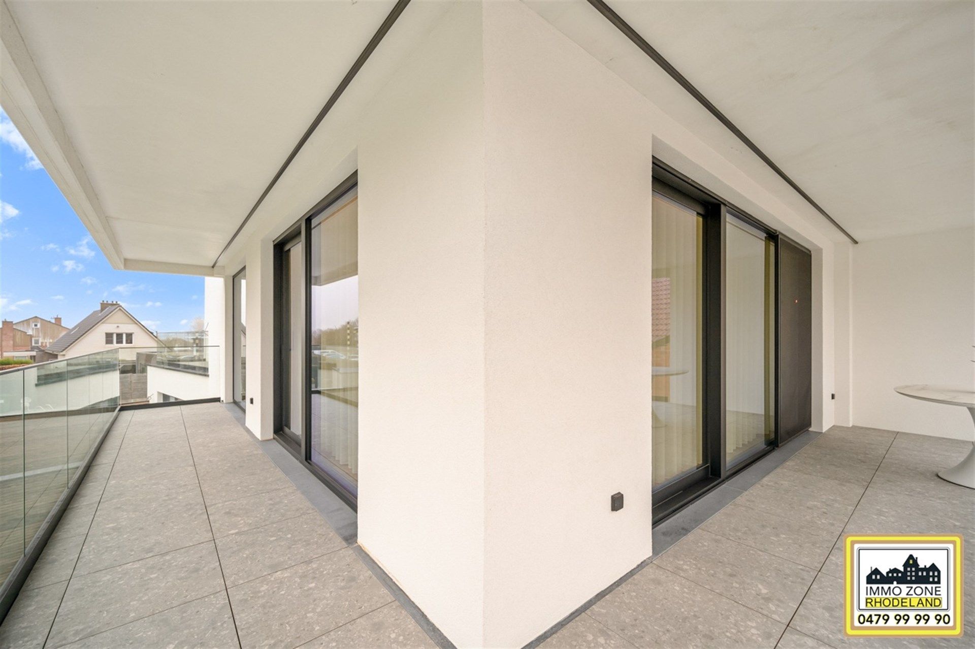 Uiterst Luxueuze Penthouse met 3 slpks en Terras foto 11