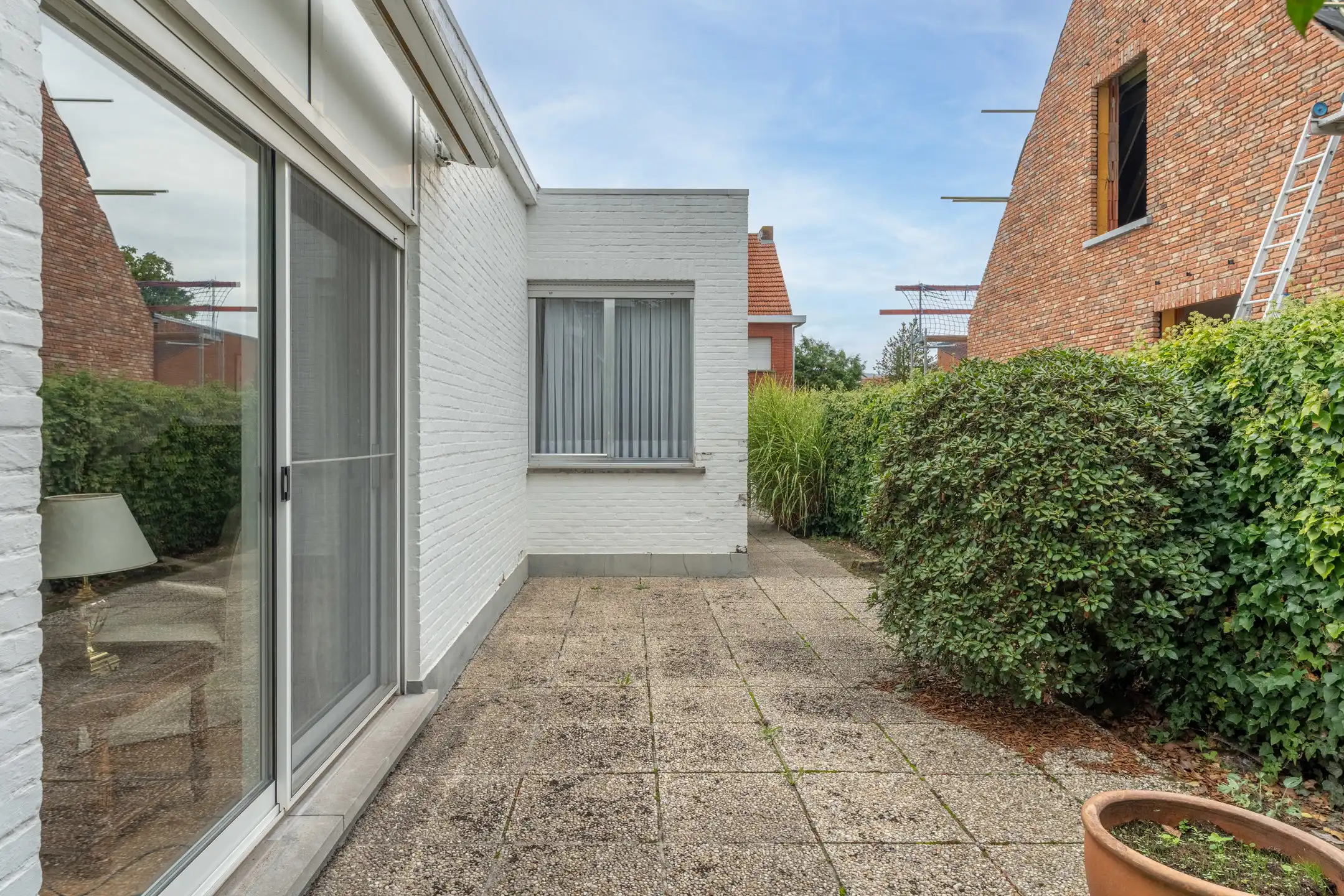 Te renoveren laagbouwwoning met tuin en garage te Vosselaar. foto 26