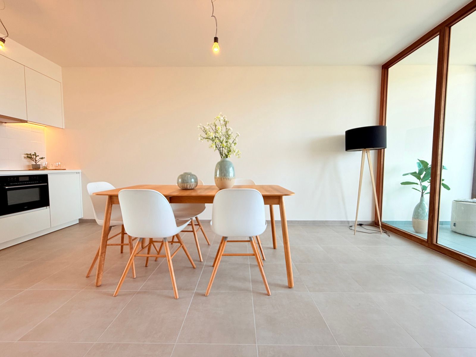 Appartement te koop foto 2