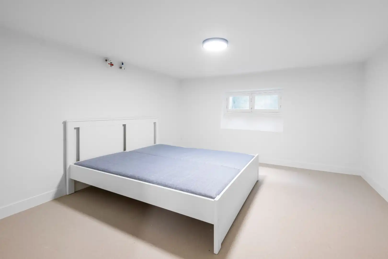 Hoek handelspand met grote zichtbaarheid, gelegen op de Zoutelaan vlakbij het commerciële centrum. foto 6