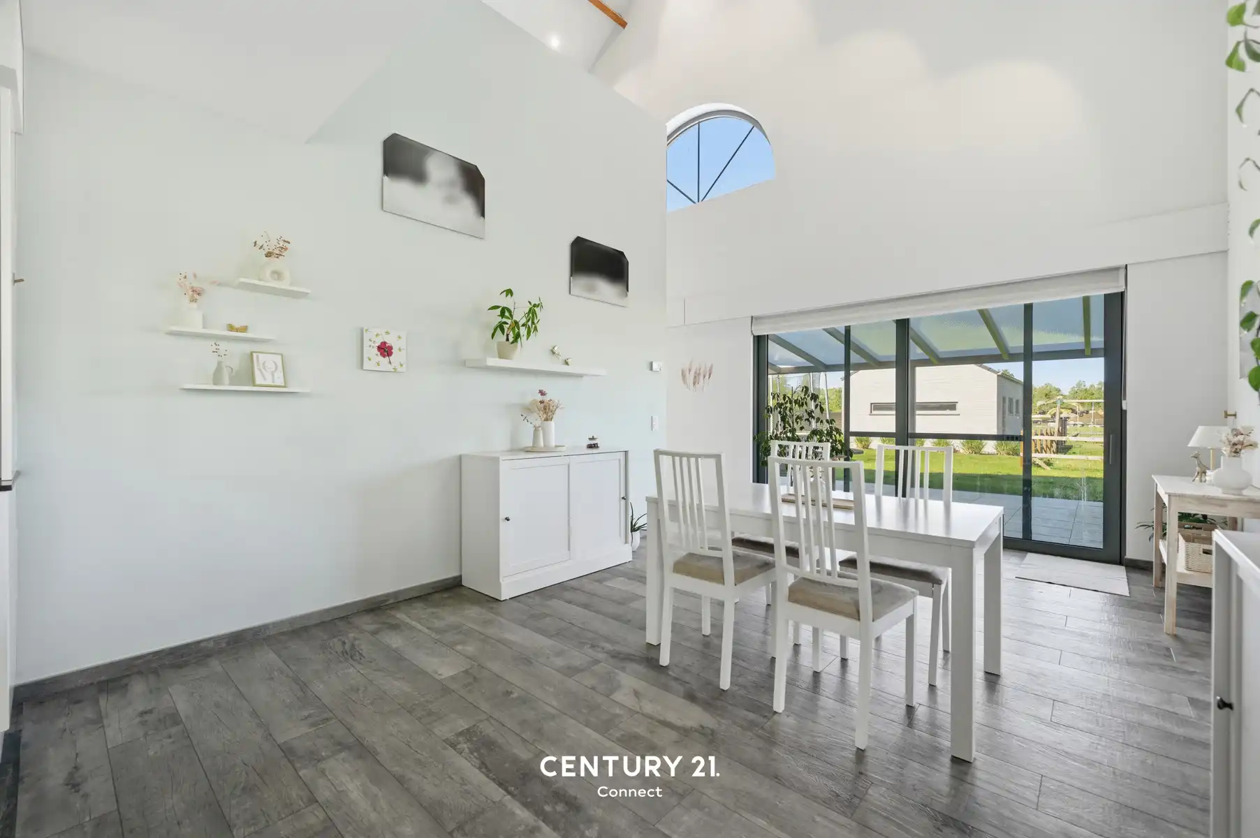 Prachtige recente woning te Wezemaal! foto 8