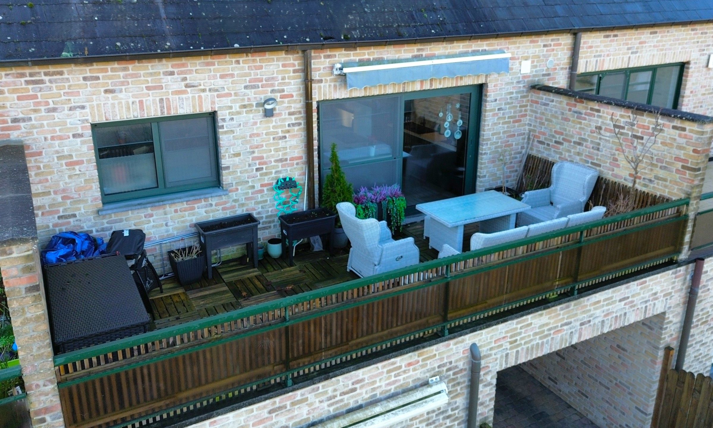 Appartement te koop foto 22