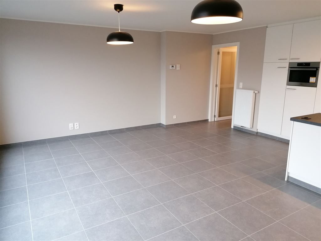 Nieuwbouw appartement foto 6