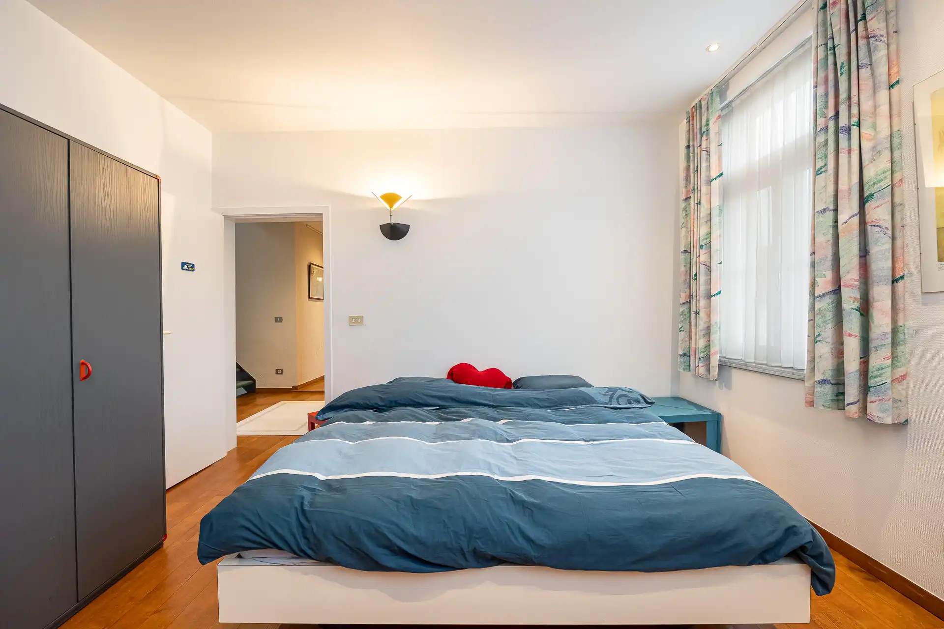 Prachtige, exclusieve burgerwoning in het centrum van Meise foto 7