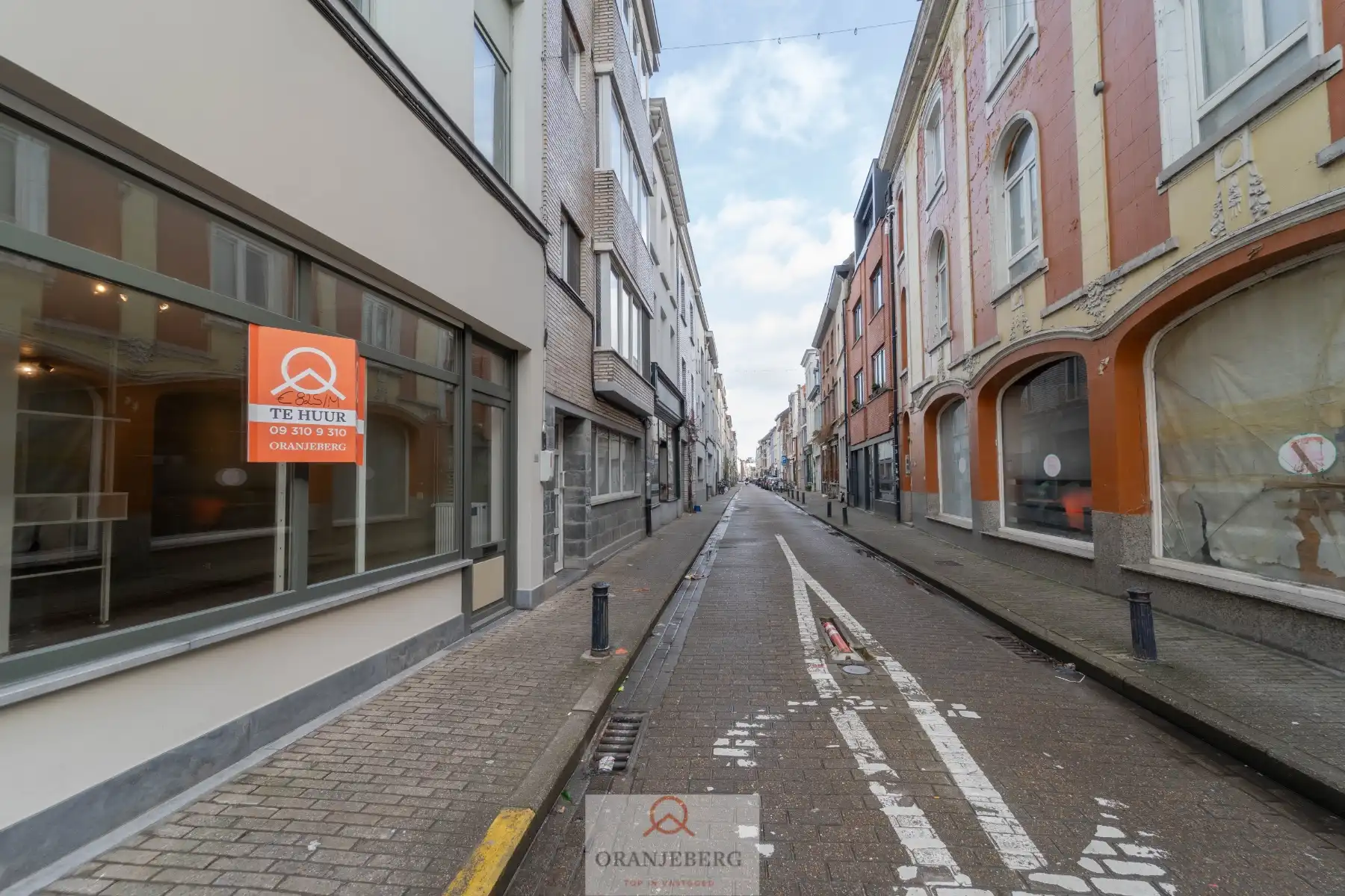 Gelijkvloers appartement op toplocatie! foto 16